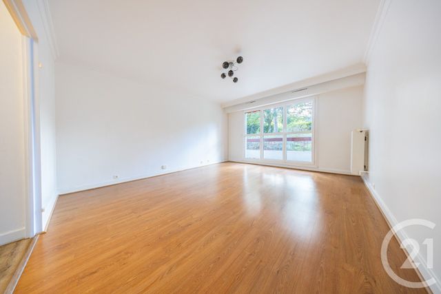 Appartement F3 à vendre YERRES