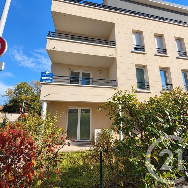Appartement F2 à louer DRAVEIL