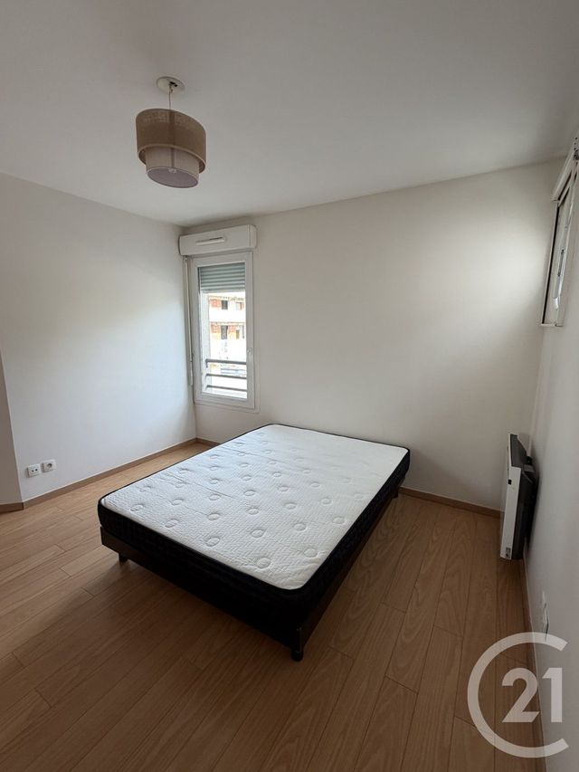 Appartement F2 à louer - 2 pièces - 45.44 m2 - DRAVEIL - 91 - ILE-DE-FRANCE - Century 21 Optimmo