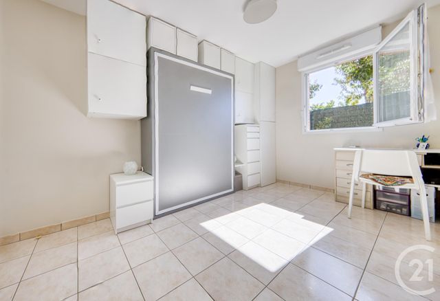 Appartement F2 à vendre - 2 pièces - 38.91 m2 - VIGNEUX SUR SEINE - 91 - ILE-DE-FRANCE - Century 21 Optimmo