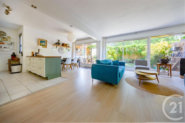 Appartement F4 à vendre CROSNE