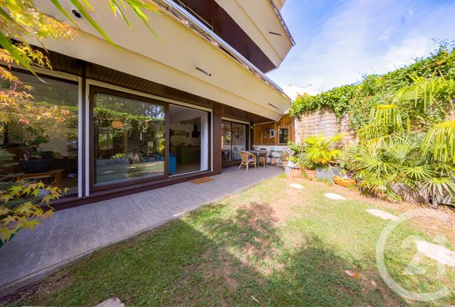 Appartement F4 à vendre - 5 pièces - 87.6 m2 - CROSNE - 91 - ILE-DE-FRANCE - Century 21 Optimmo