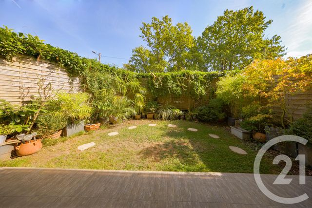 Appartement F4 à vendre - 5 pièces - 87.6 m2 - CROSNE - 91 - ILE-DE-FRANCE - Century 21 Optimmo