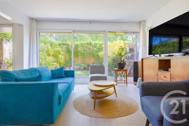 Appartement F4 à vendre - 5 pièces - 87.6 m2 - CROSNE - 91 - ILE-DE-FRANCE - Century 21 Optimmo