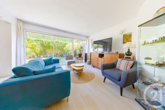 Appartement F4 à vendre - 5 pièces - 87.6 m2 - CROSNE - 91 - ILE-DE-FRANCE - Century 21 Optimmo