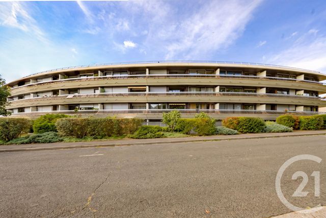 Appartement F4 à vendre - 5 pièces - 87.6 m2 - CROSNE - 91 - ILE-DE-FRANCE - Century 21 Optimmo