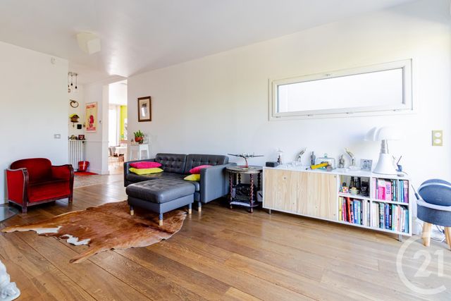 maison à vendre - 5 pièces - 110.0 m2 - VIGNEUX SUR SEINE - 91 - ILE-DE-FRANCE - Century 21 Optimmo
