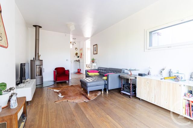 maison à vendre - 5 pièces - 110.0 m2 - VIGNEUX SUR SEINE - 91 - ILE-DE-FRANCE - Century 21 Optimmo
