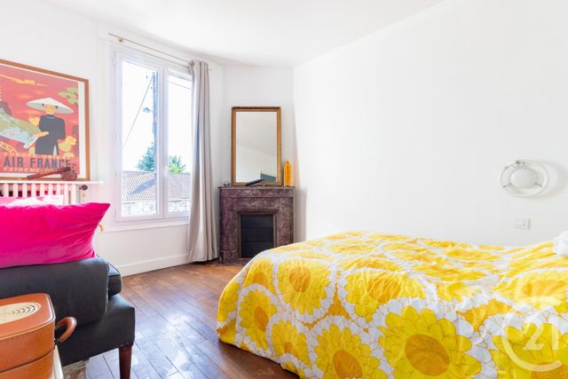 maison à vendre - 5 pièces - 110.0 m2 - VIGNEUX SUR SEINE - 91 - ILE-DE-FRANCE - Century 21 Optimmo