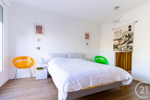 maison à vendre - 5 pièces - 110.0 m2 - VIGNEUX SUR SEINE - 91 - ILE-DE-FRANCE - Century 21 Optimmo