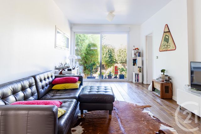 maison à vendre - 5 pièces - 110.0 m2 - VIGNEUX SUR SEINE - 91 - ILE-DE-FRANCE - Century 21 Optimmo