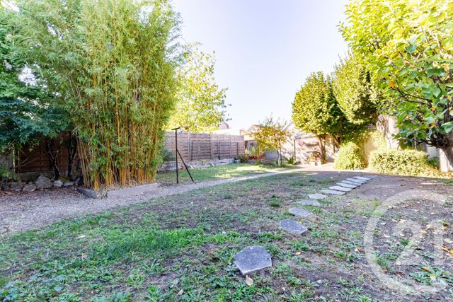 maison à vendre - 5 pièces - 110.0 m2 - VIGNEUX SUR SEINE - 91 - ILE-DE-FRANCE - Century 21 Optimmo