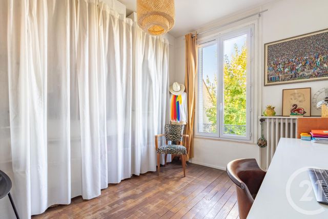maison à vendre - 5 pièces - 110.0 m2 - VIGNEUX SUR SEINE - 91 - ILE-DE-FRANCE - Century 21 Optimmo