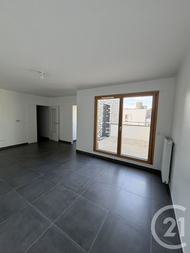 Appartement F3 à louer VIGNEUX SUR SEINE