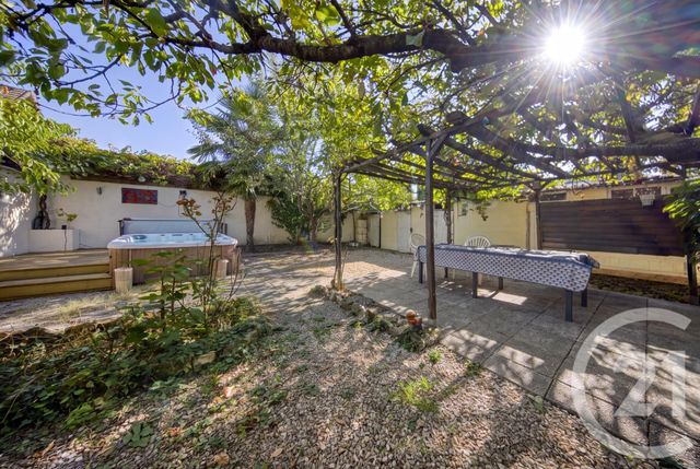 Appartement à vendre - 3 pièces - 72.16 m2 - SOISY SUR SEINE - 91 - ILE-DE-FRANCE - Century 21 Optimmo