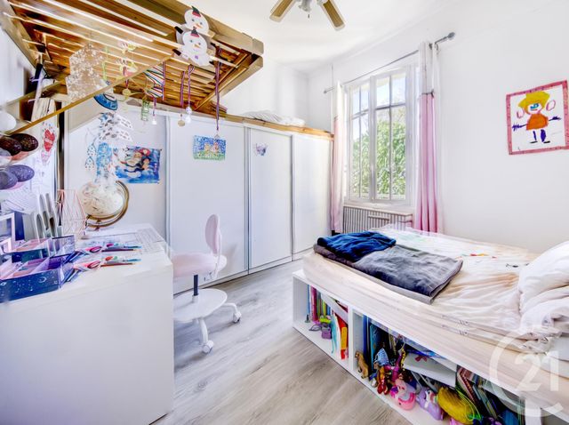 Appartement à vendre - 3 pièces - 72.16 m2 - SOISY SUR SEINE - 91 - ILE-DE-FRANCE - Century 21 Optimmo