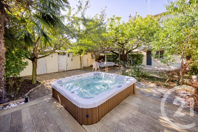 Appartement à vendre SOISY SUR SEINE