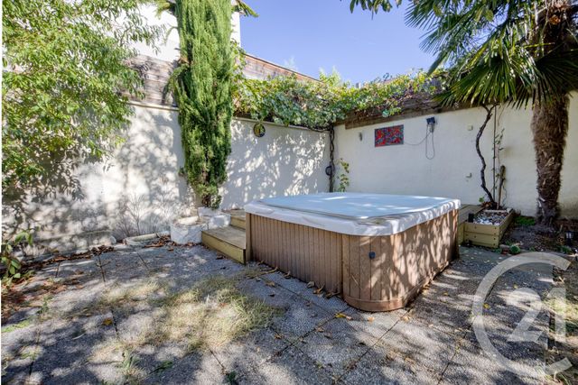 Appartement à vendre - 3 pièces - 72.16 m2 - SOISY SUR SEINE - 91 - ILE-DE-FRANCE - Century 21 Optimmo
