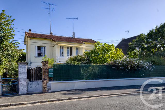 Appartement à vendre - 3 pièces - 72.16 m2 - SOISY SUR SEINE - 91 - ILE-DE-FRANCE - Century 21 Optimmo
