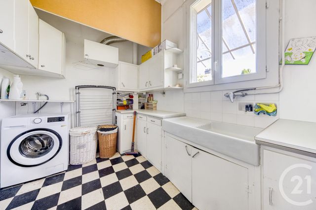 Appartement à vendre - 3 pièces - 72.16 m2 - SOISY SUR SEINE - 91 - ILE-DE-FRANCE - Century 21 Optimmo