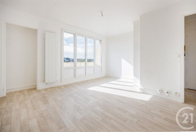 Appartement F3 à vendre VIGNEUX SUR SEINE