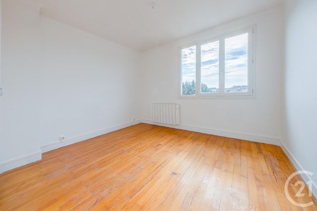 Appartement F3 à vendre - 3 pièces - 58.03 m2 - VIGNEUX SUR SEINE - 91 - ILE-DE-FRANCE - Century 21 Optimmo