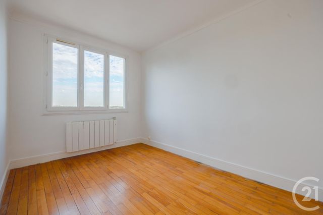 Appartement F3 à vendre - 3 pièces - 58.03 m2 - VIGNEUX SUR SEINE - 91 - ILE-DE-FRANCE - Century 21 Optimmo
