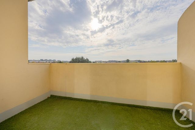 Appartement F3 à vendre - 3 pièces - 58.03 m2 - VIGNEUX SUR SEINE - 91 - ILE-DE-FRANCE - Century 21 Optimmo