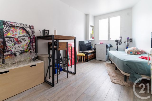 maison à vendre - 5 pièces - 83.04 m2 - VIGNEUX SUR SEINE - 91 - ILE-DE-FRANCE - Century 21 Optimmo