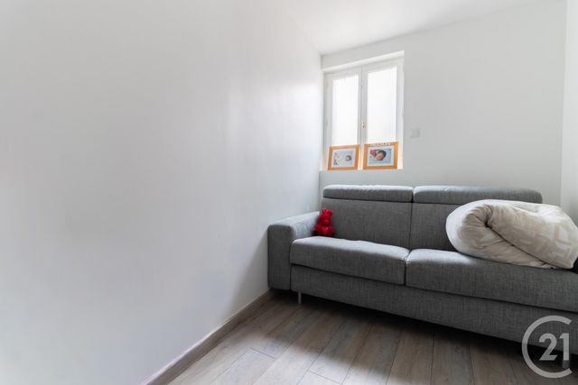 maison à vendre - 5 pièces - 83.04 m2 - VIGNEUX SUR SEINE - 91 - ILE-DE-FRANCE - Century 21 Optimmo