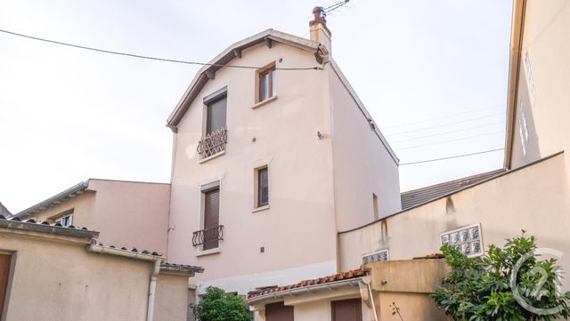 Maison à vendre VIGNEUX SUR SEINE