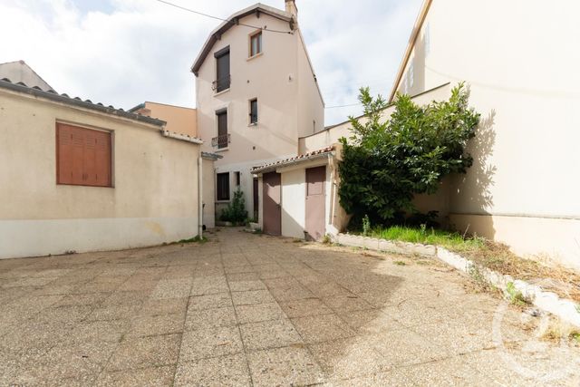 maison à vendre - 5 pièces - 83.04 m2 - VIGNEUX SUR SEINE - 91 - ILE-DE-FRANCE - Century 21 Optimmo