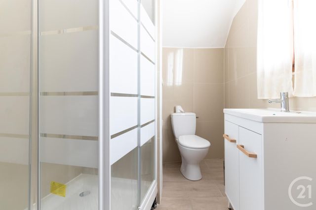 maison à vendre - 5 pièces - 83.04 m2 - VIGNEUX SUR SEINE - 91 - ILE-DE-FRANCE - Century 21 Optimmo